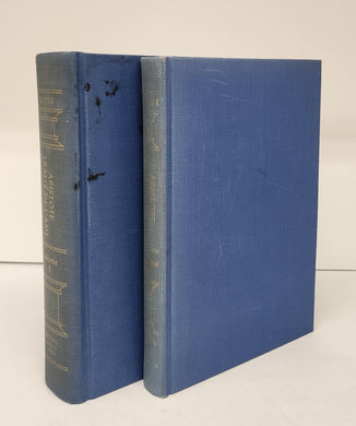 Aristote: Traité de L'Ame (2 tomes)
