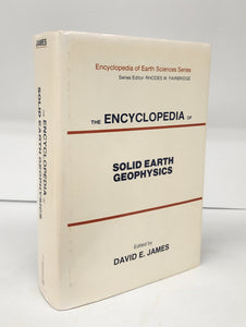 The Encyclopedia of Solid Earth Geophysics