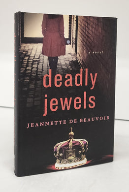 Deadly Jewels