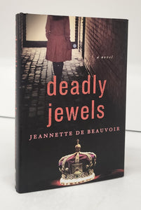 Deadly Jewels