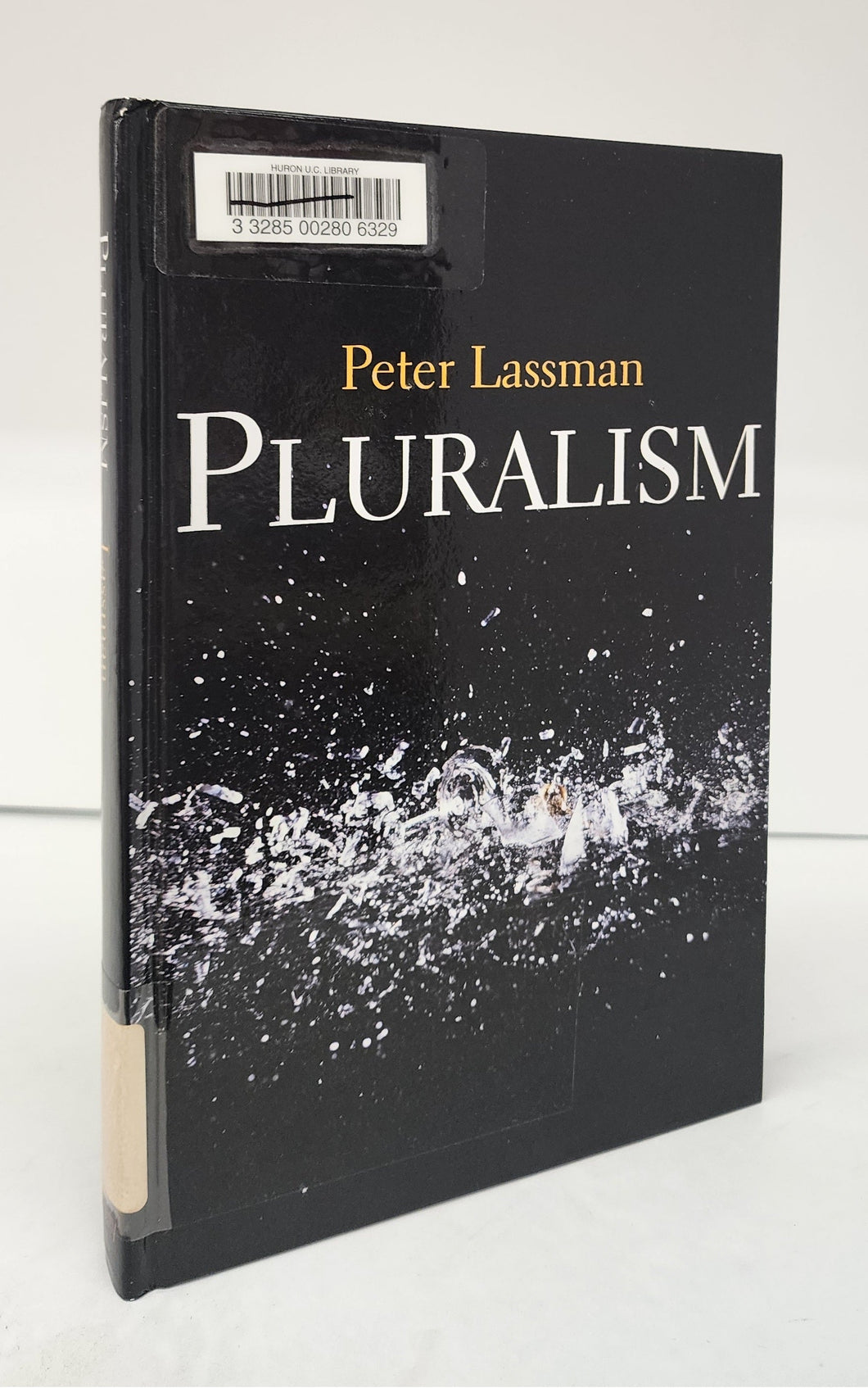 Pluralism