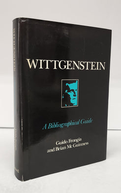 Wittgenstein: A Bibliographical Guide