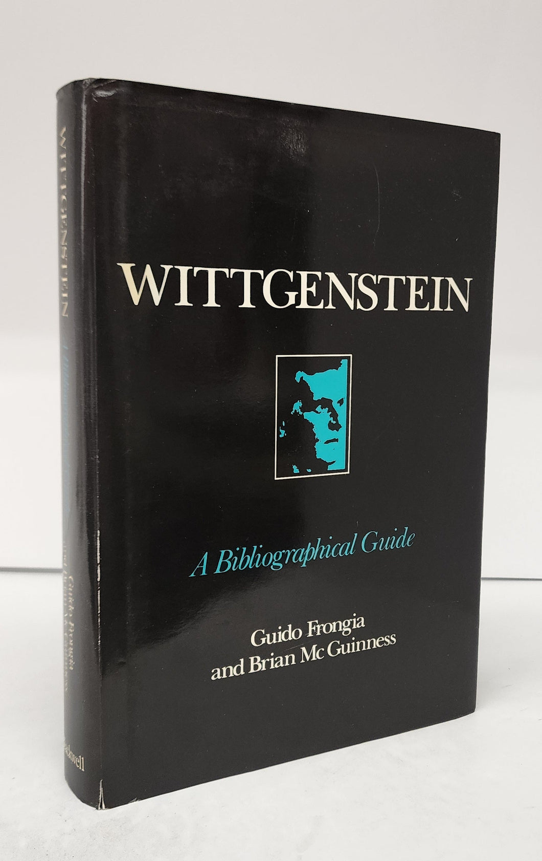 Wittgenstein: A Bibliographical Guide