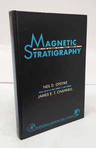 Magnetic Stratigraphy