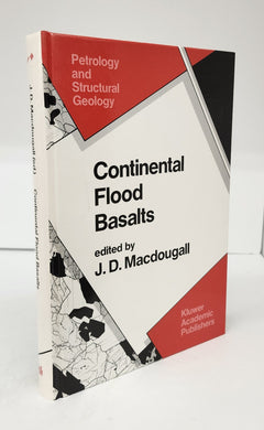 Continental Flood Basalts