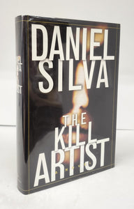 The Kill Artist