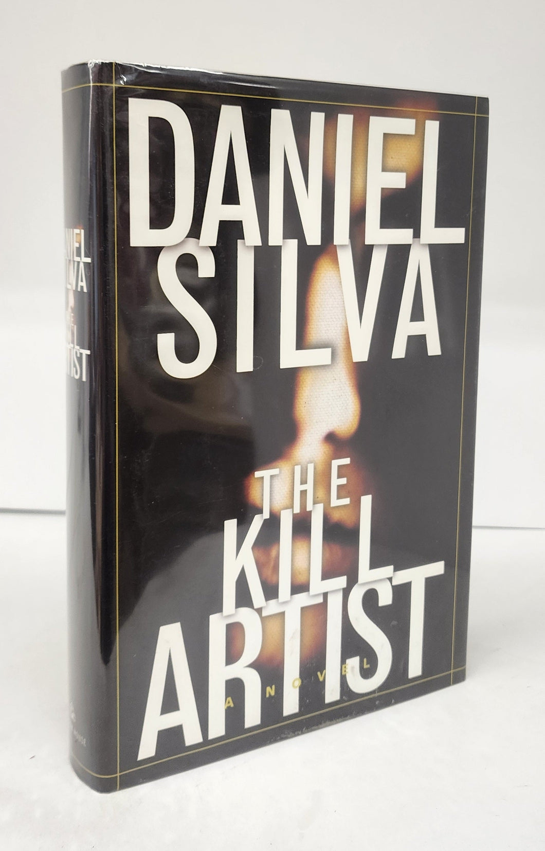 The Kill Artist