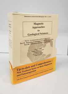 Magnetic Approaches to Geological Sciences