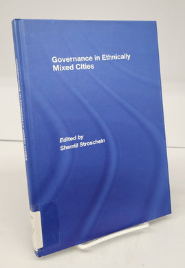 Governance in Ethnically Mixed Cities