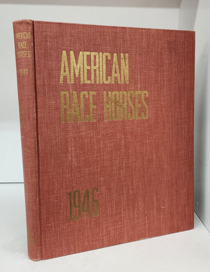 American Race Horses, 1946