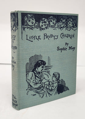 Little Prudy's Children