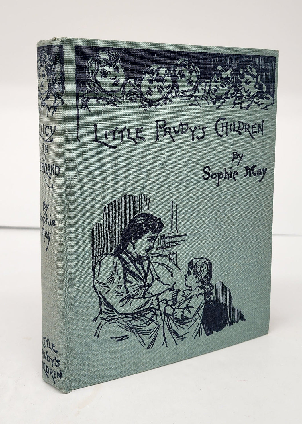 Little Prudy's Children
