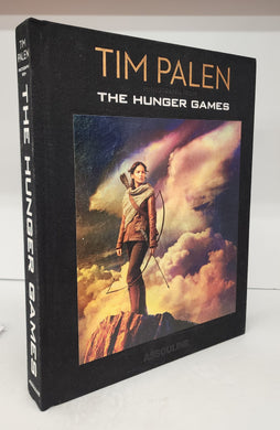 Photographs From The Hunger Games