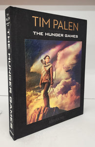 Photographs From The Hunger Games