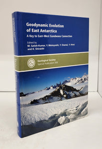 Geodynamic Evolution of East Antarctica: A Key to East-West Gondwana Connection
