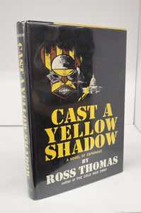 Cast A Yellow Shadow