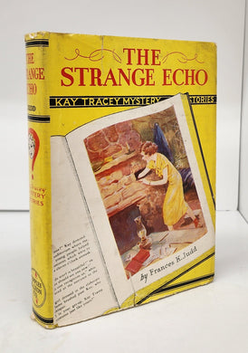 The Strange Echo