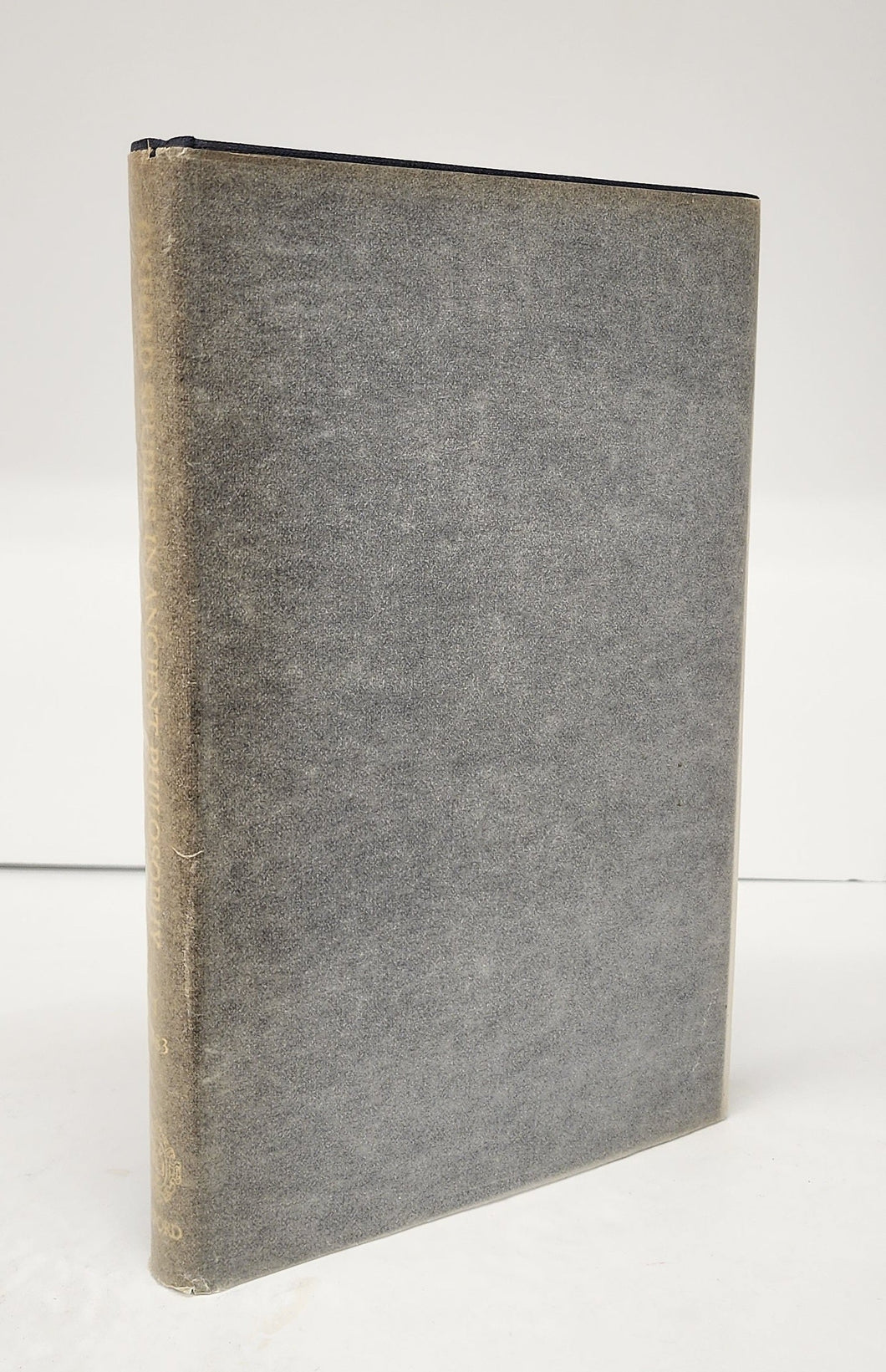 Oxford Studies in Ancient Philosophy Volume I 1983
