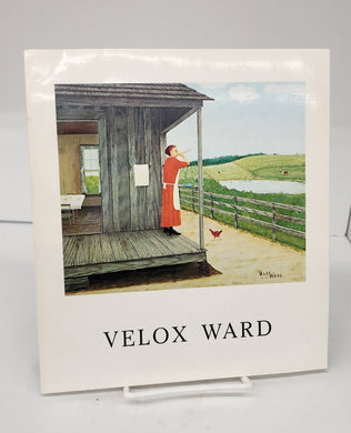 Velox Ward