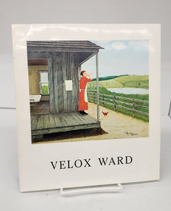 Velox Ward