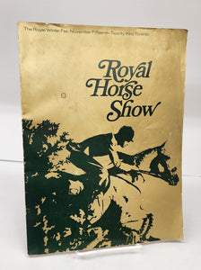 Royal Horse Show, 1968