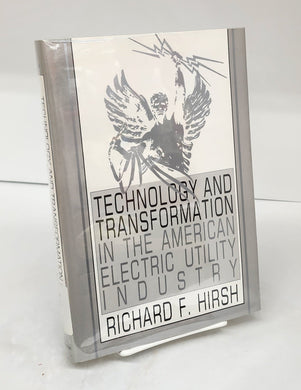 Technology and Transformation in the American Electric Utility Industry