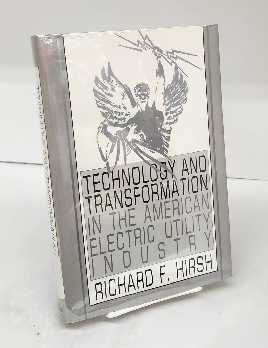 Technology and Transformation in the American Electric Utility Industry