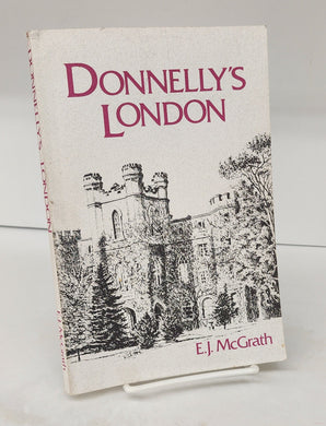 Donnelly's London