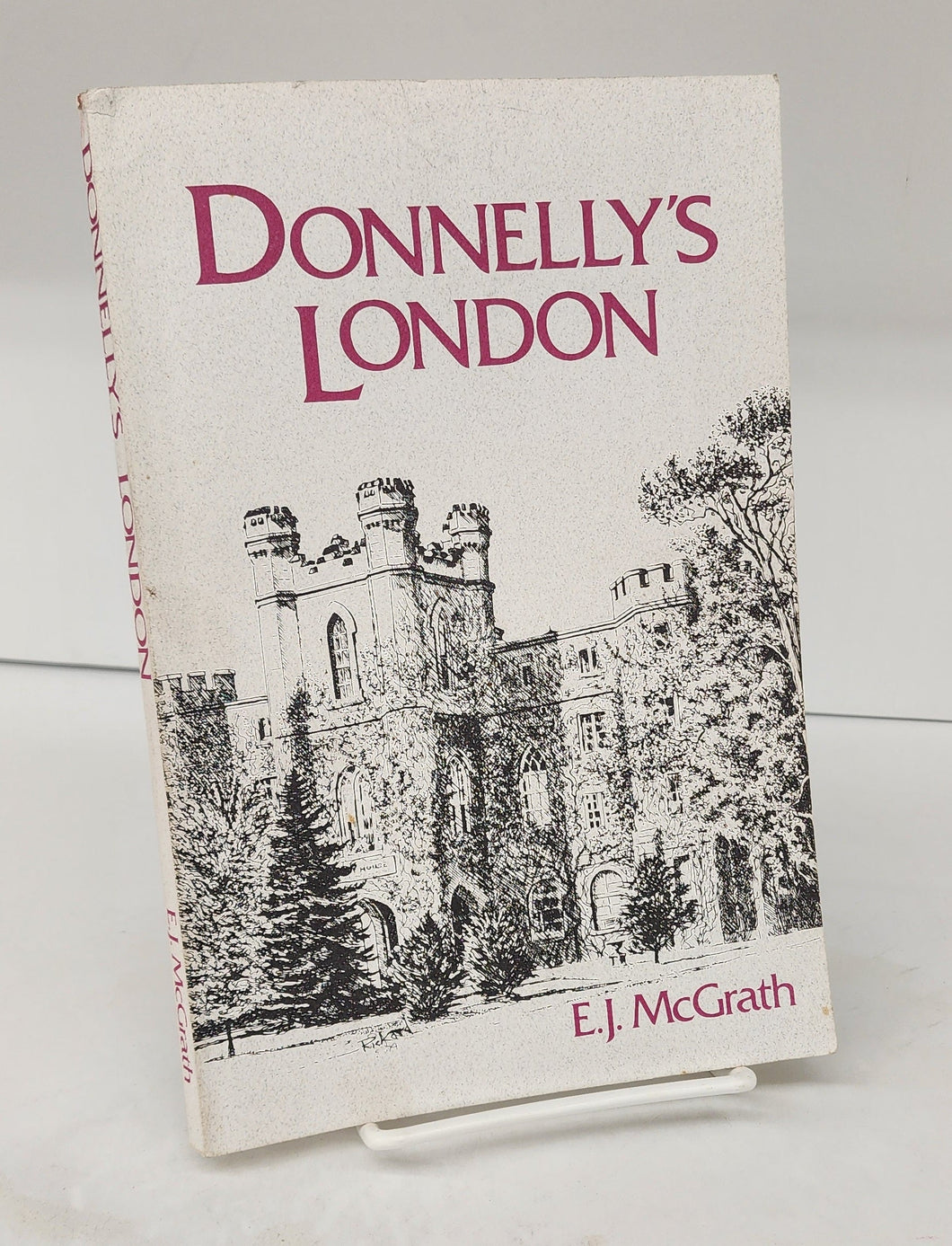 Donnelly's London