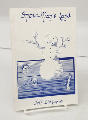 Snow-Man's Land