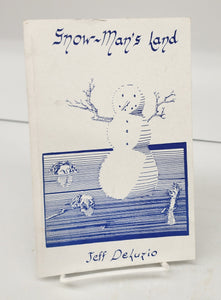 Snow-Man's Land