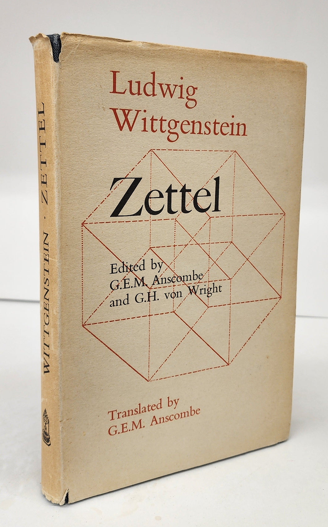 Zettel 