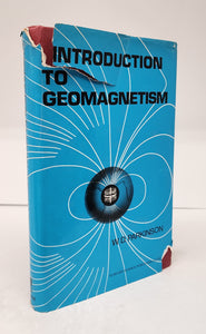 Introduction to Geomagnetism