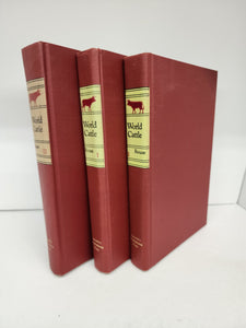 World Cattle I, II, & III
