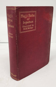 The Adventures of Hajji Baba of Ispahan