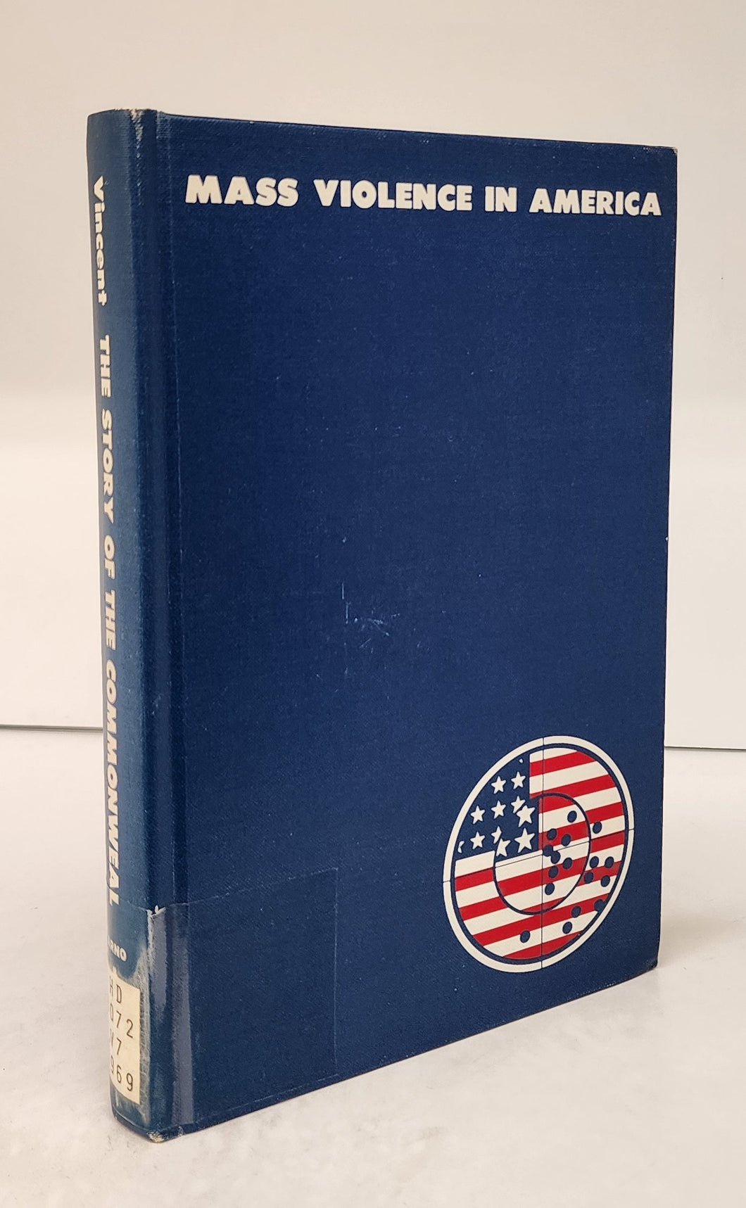  The Story of the Commonweal