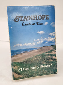 Stanhope: Sands of Time