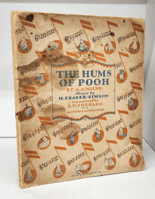 The Hums of Pooh