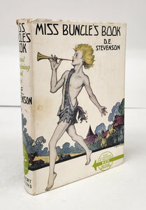 Miss Buncle's Book