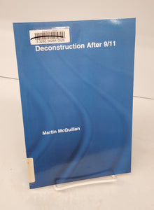 Deconstruction After 9/11