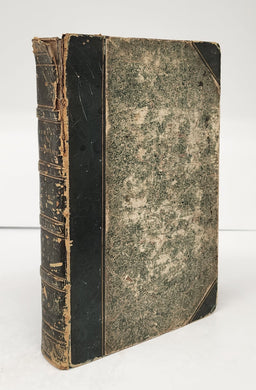 An Introduction to Entomology: Or Elements of the Natural History of Insects: With Plates. Vol. I only of 4