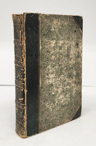An Introduction to Entomology: Or Elements of the Natural History of Insects: With Plates. Vol. I only of 4