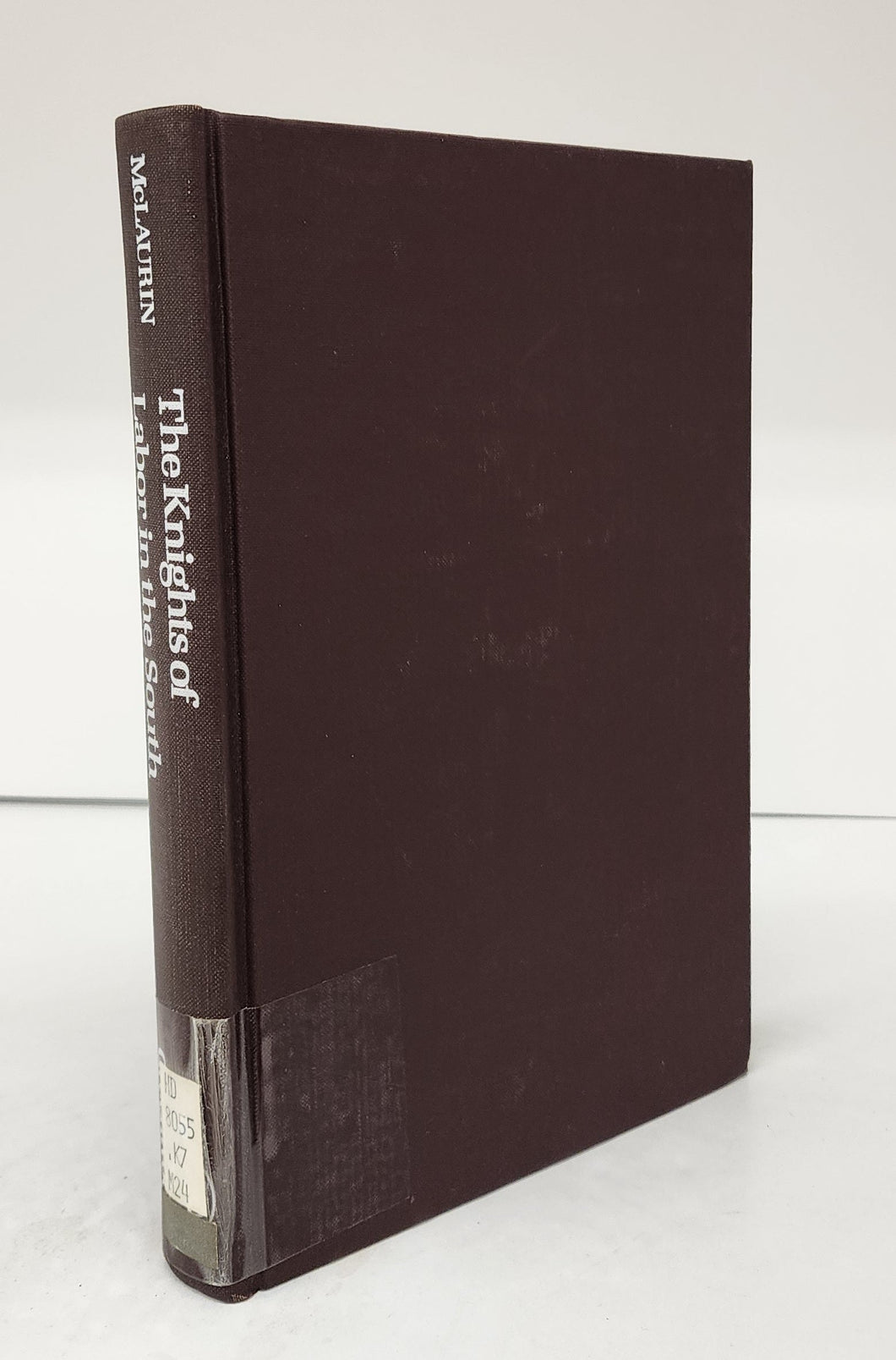 The Knights of Labor in the South