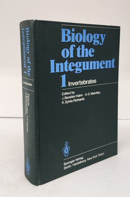 Biology of the Integument 1: Invertebrates