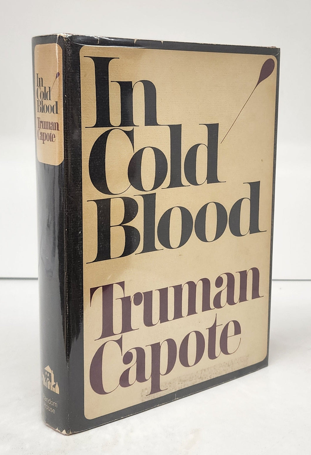 In Cold Blood: A True Account of a Multiple Murder and Its Consequences