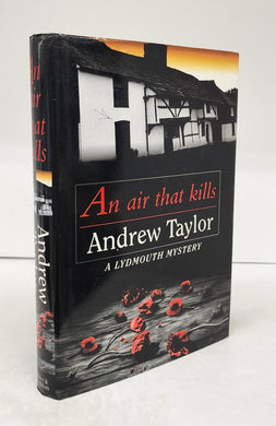 An air that kills