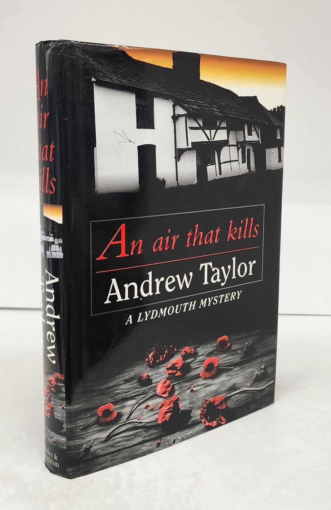 An air that kills