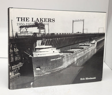 The Lakers 1950-1959