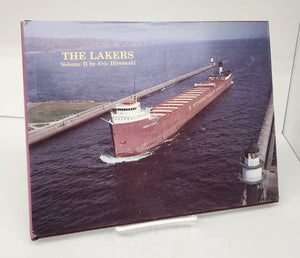The Lakers Volume II