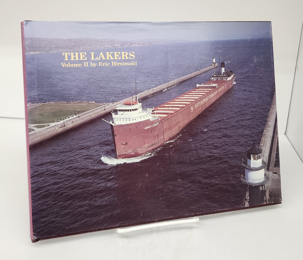 The Lakers Volume II